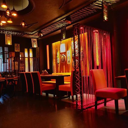 Hotel Rockland Jaipur Ngoại thất bức ảnh