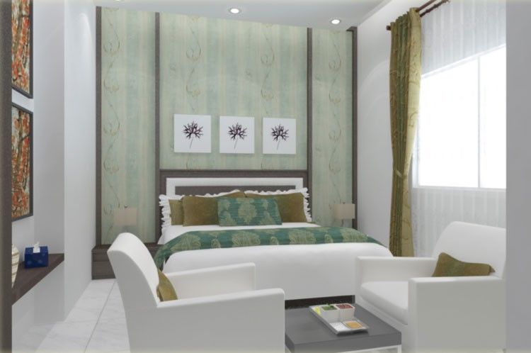 Hotel Rockland Jaipur Ngoại thất bức ảnh