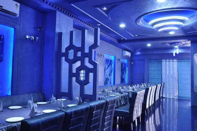 Hotel Rockland Jaipur Ngoại thất bức ảnh