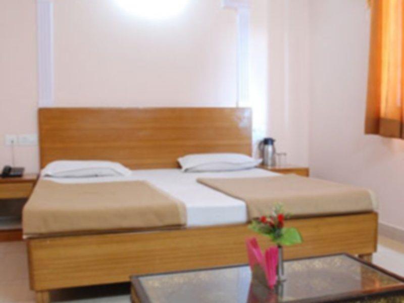 Hotel Rockland Jaipur Ngoại thất bức ảnh
