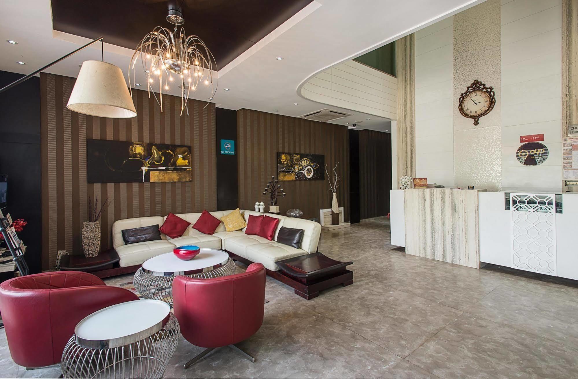 Hotel Rockland Jaipur Ngoại thất bức ảnh