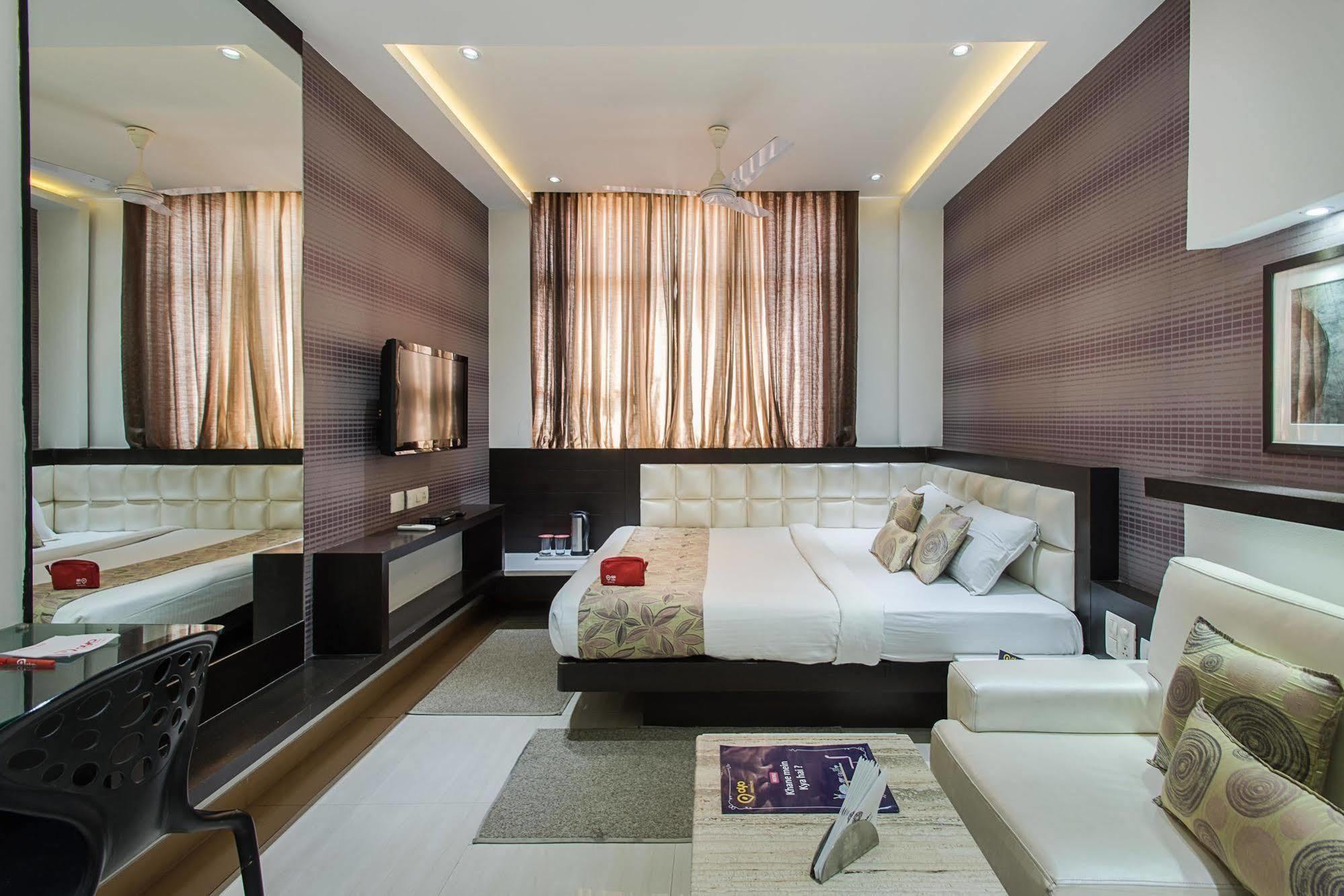 Hotel Rockland Jaipur Ngoại thất bức ảnh