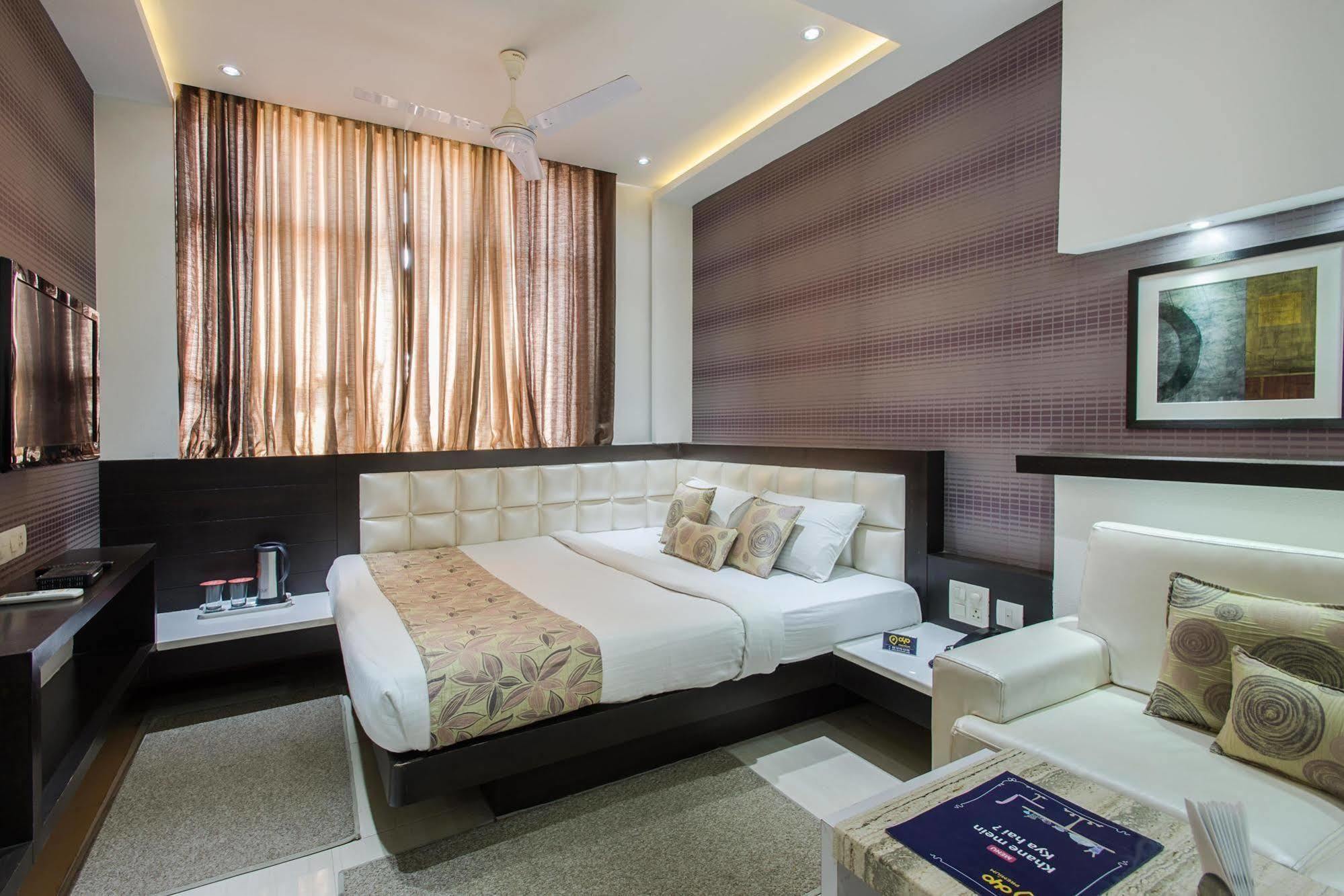 Hotel Rockland Jaipur Ngoại thất bức ảnh