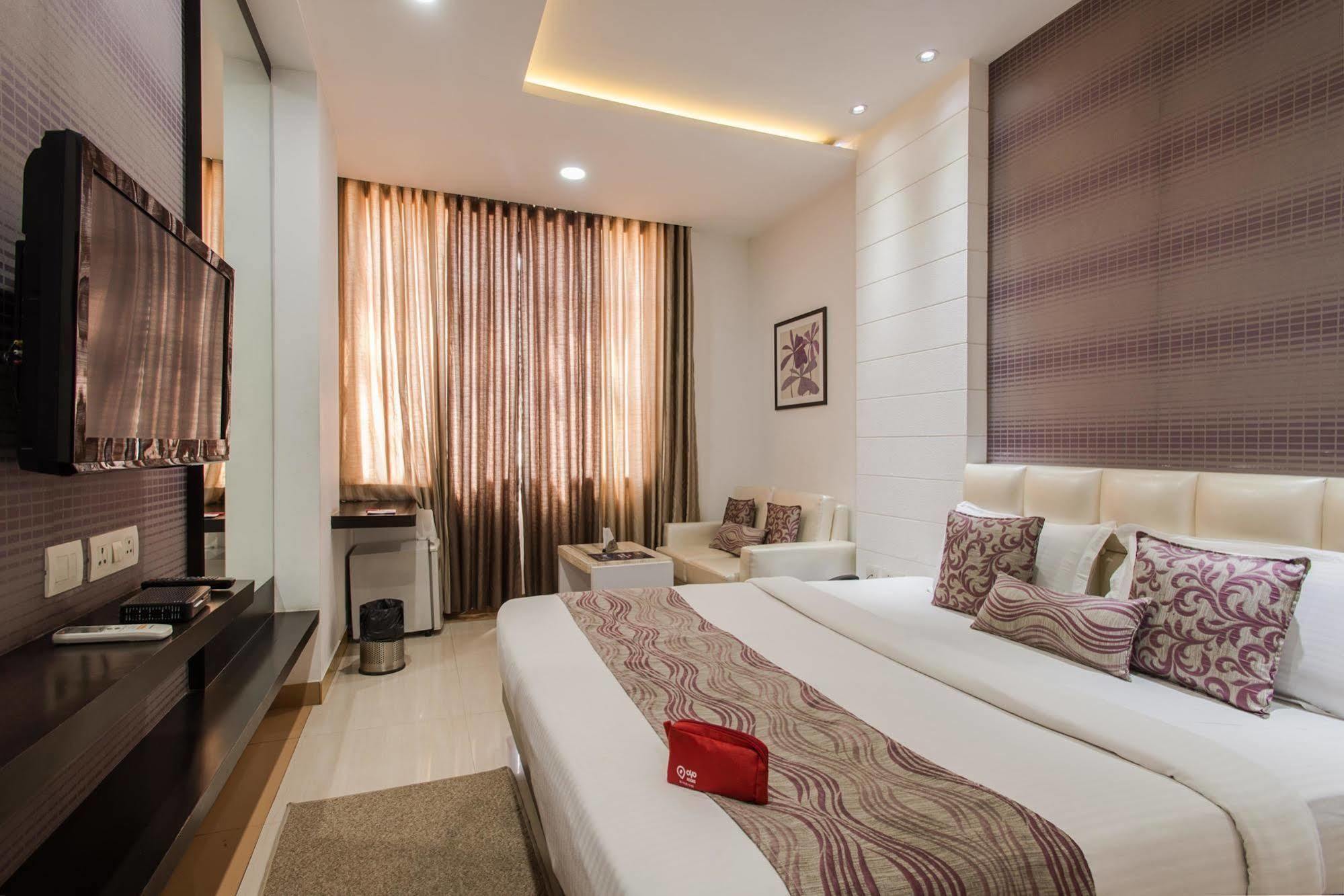 Hotel Rockland Jaipur Ngoại thất bức ảnh