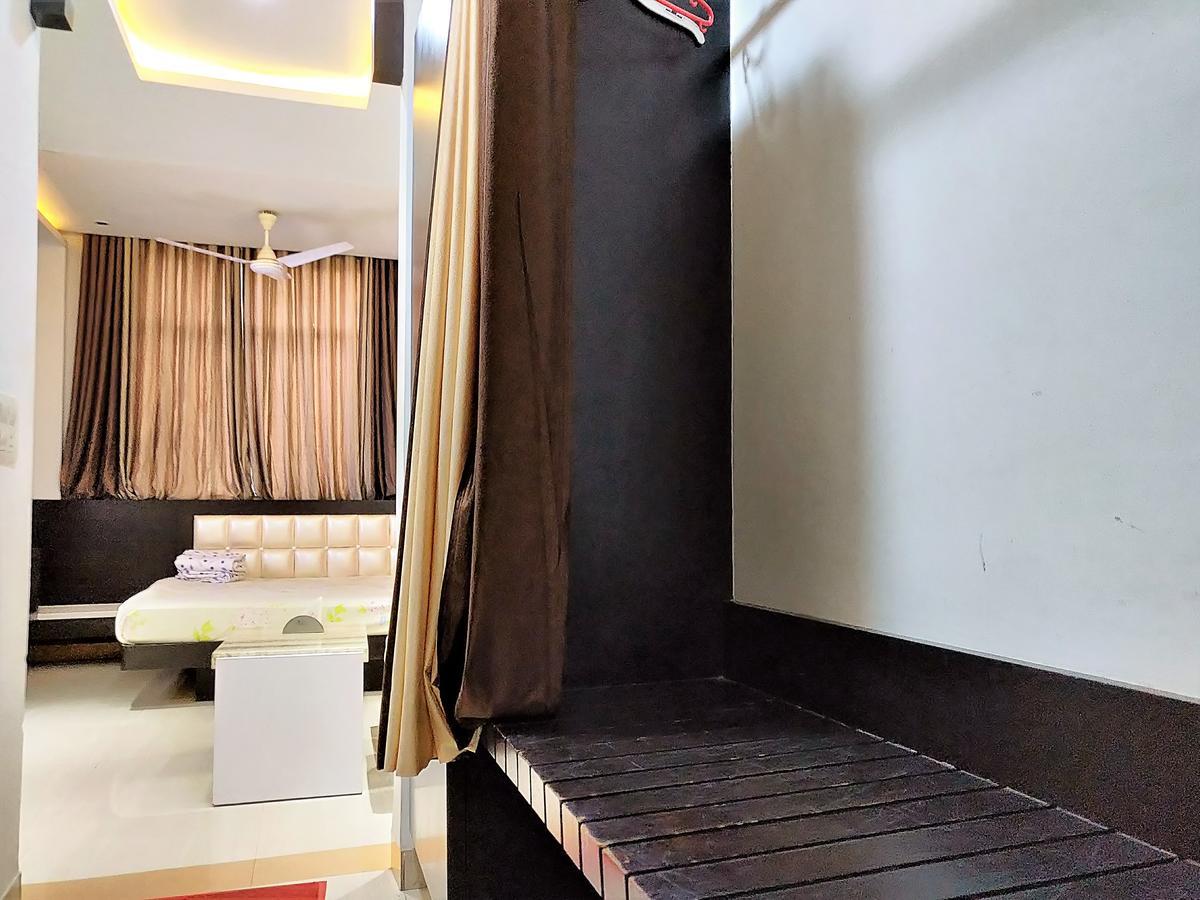 Hotel Rockland Jaipur Ngoại thất bức ảnh