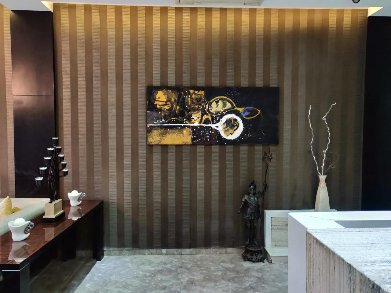 Hotel Rockland Jaipur Ngoại thất bức ảnh