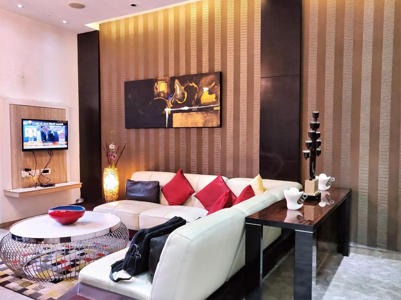 Hotel Rockland Jaipur Ngoại thất bức ảnh