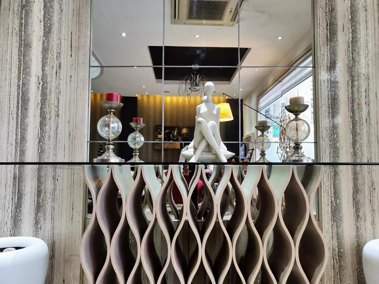 Hotel Rockland Jaipur Ngoại thất bức ảnh