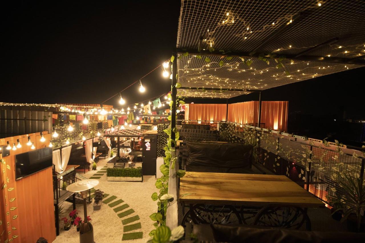 Hotel Rockland Jaipur Ngoại thất bức ảnh