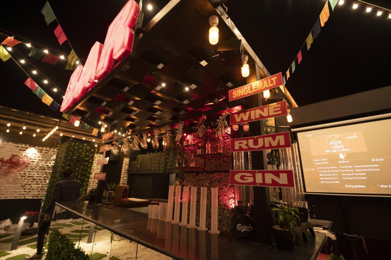 Hotel Rockland Jaipur Ngoại thất bức ảnh