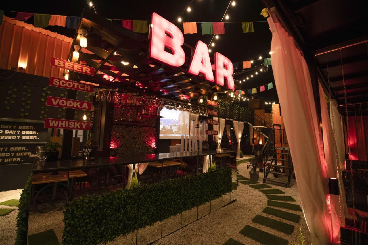 Hotel Rockland Jaipur Ngoại thất bức ảnh